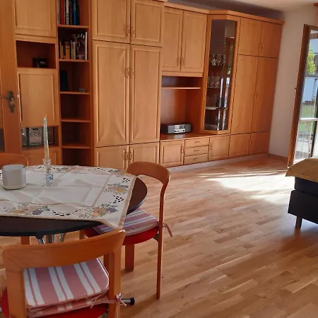 Apartment Ferienwohnung Dana *