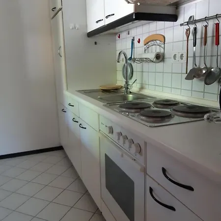 Ferienwohnung Dana Apartment