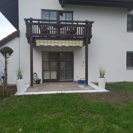 Ferienwohnung Dana Apartment *
