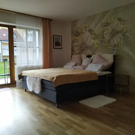 Ferienwohnung Dana
